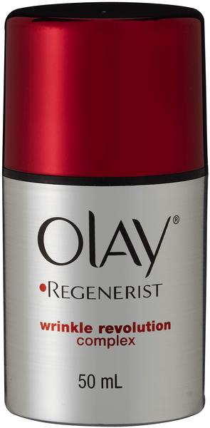 Olay Regenerist Wrinkle Revolution Complex